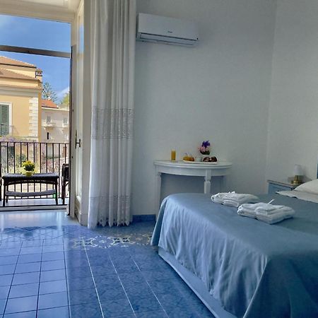 Bed and Breakfast Ambasciata Sorrento Relais Екстер'єр фото