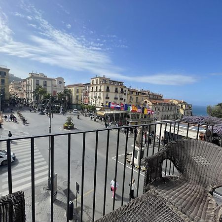 Bed and Breakfast Ambasciata Sorrento Relais Екстер'єр фото