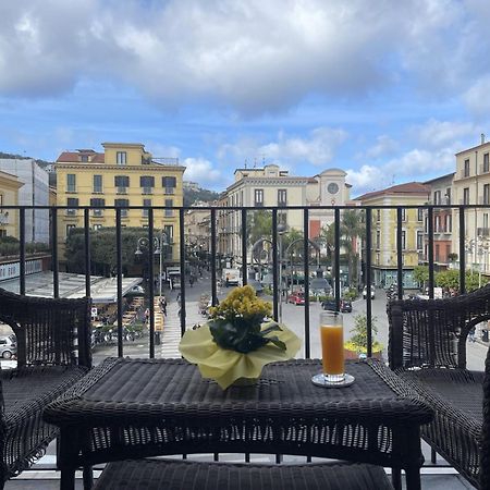 Bed and Breakfast Ambasciata Sorrento Relais Екстер'єр фото