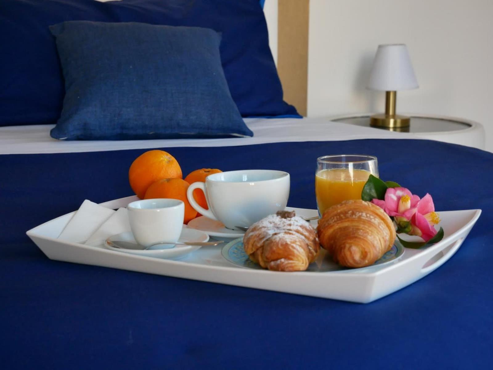 Bed and Breakfast Ambasciata Sorrento Relais Екстер'єр фото