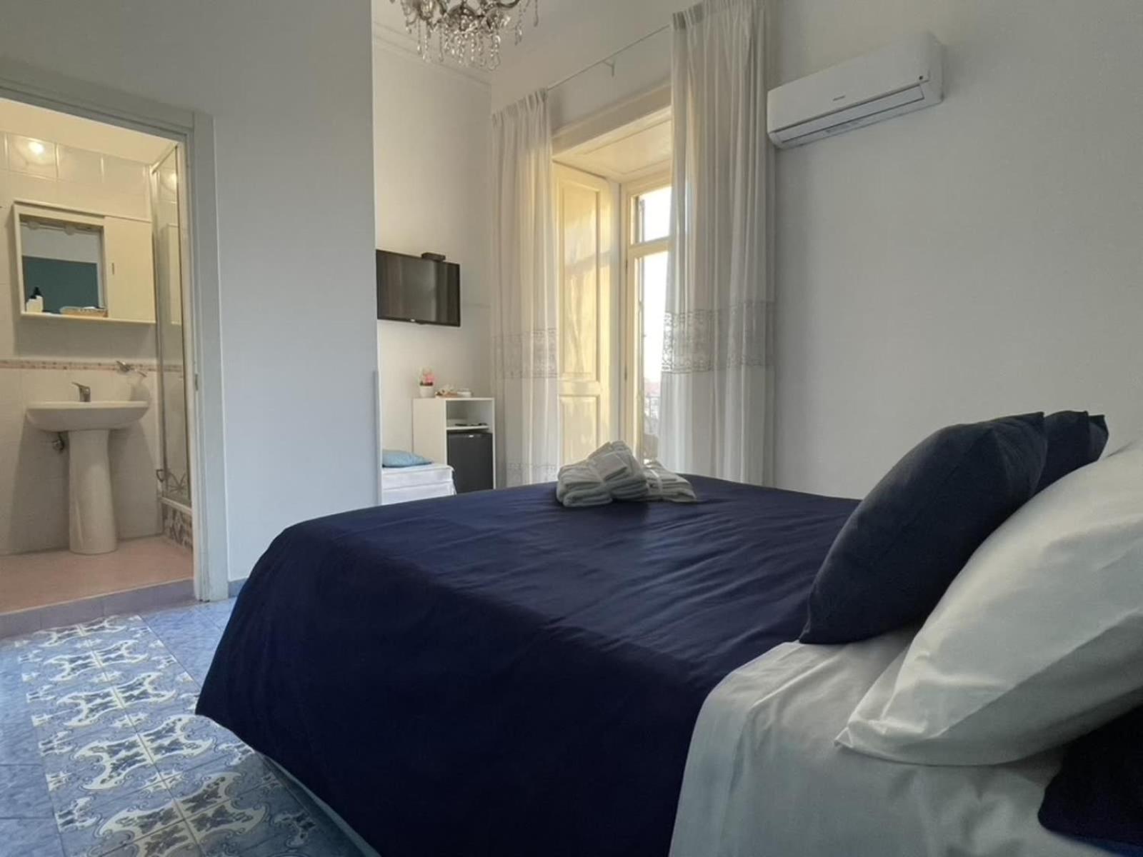Bed and Breakfast Ambasciata Sorrento Relais Екстер'єр фото