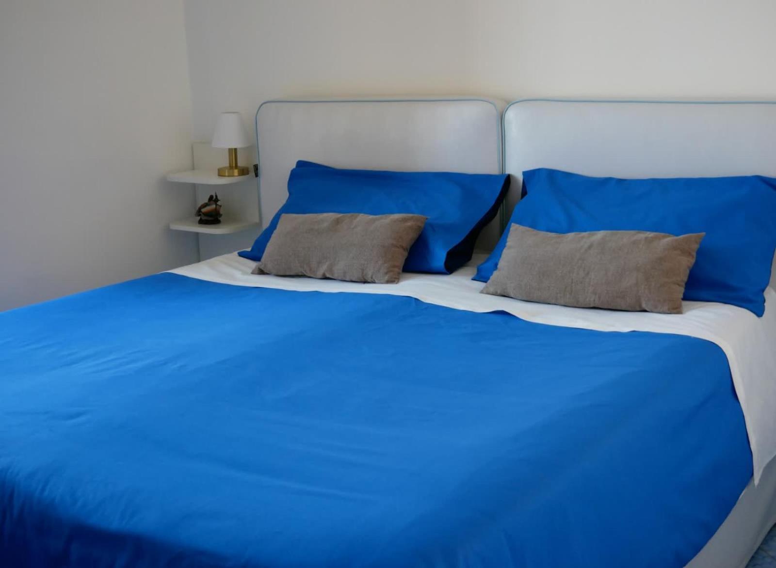 Bed and Breakfast Ambasciata Sorrento Relais Екстер'єр фото
