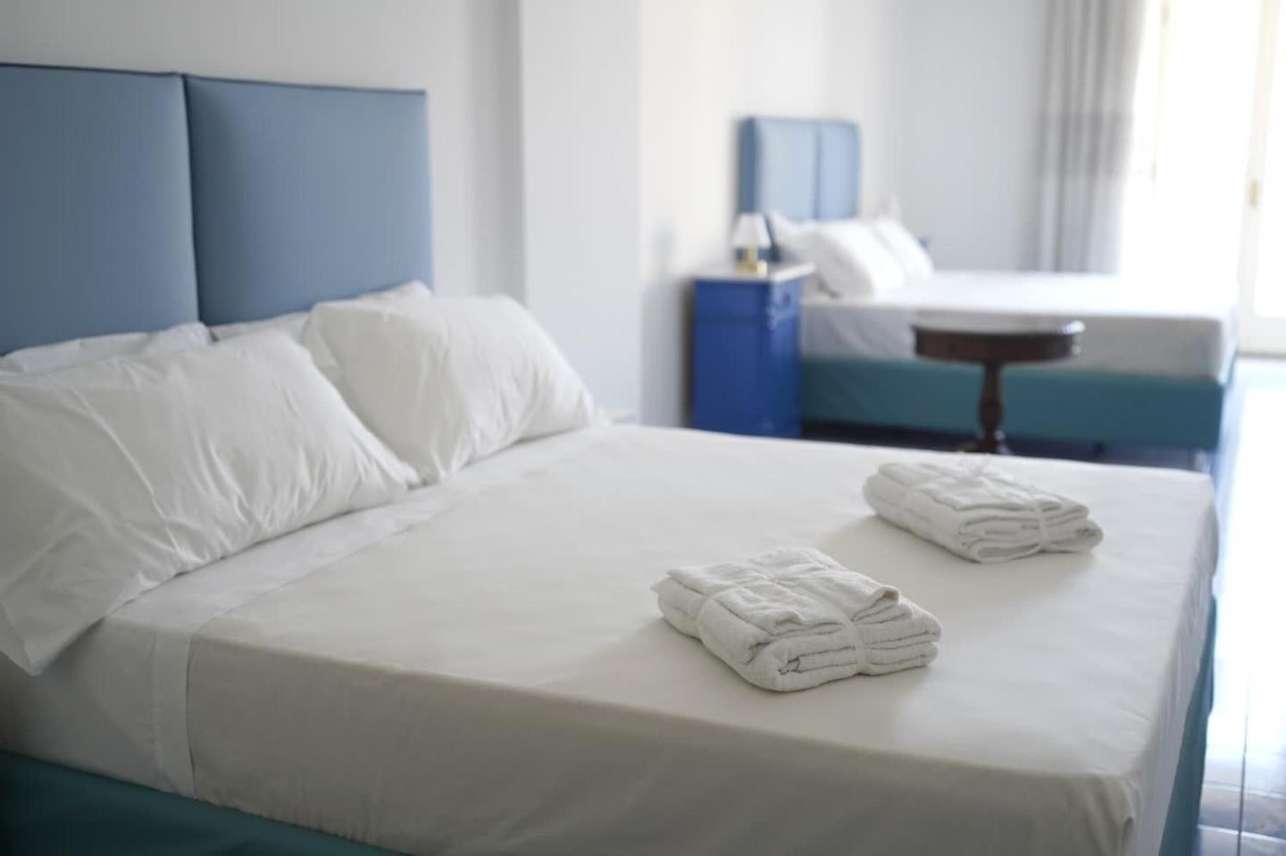 Bed and Breakfast Ambasciata Sorrento Relais Екстер'єр фото