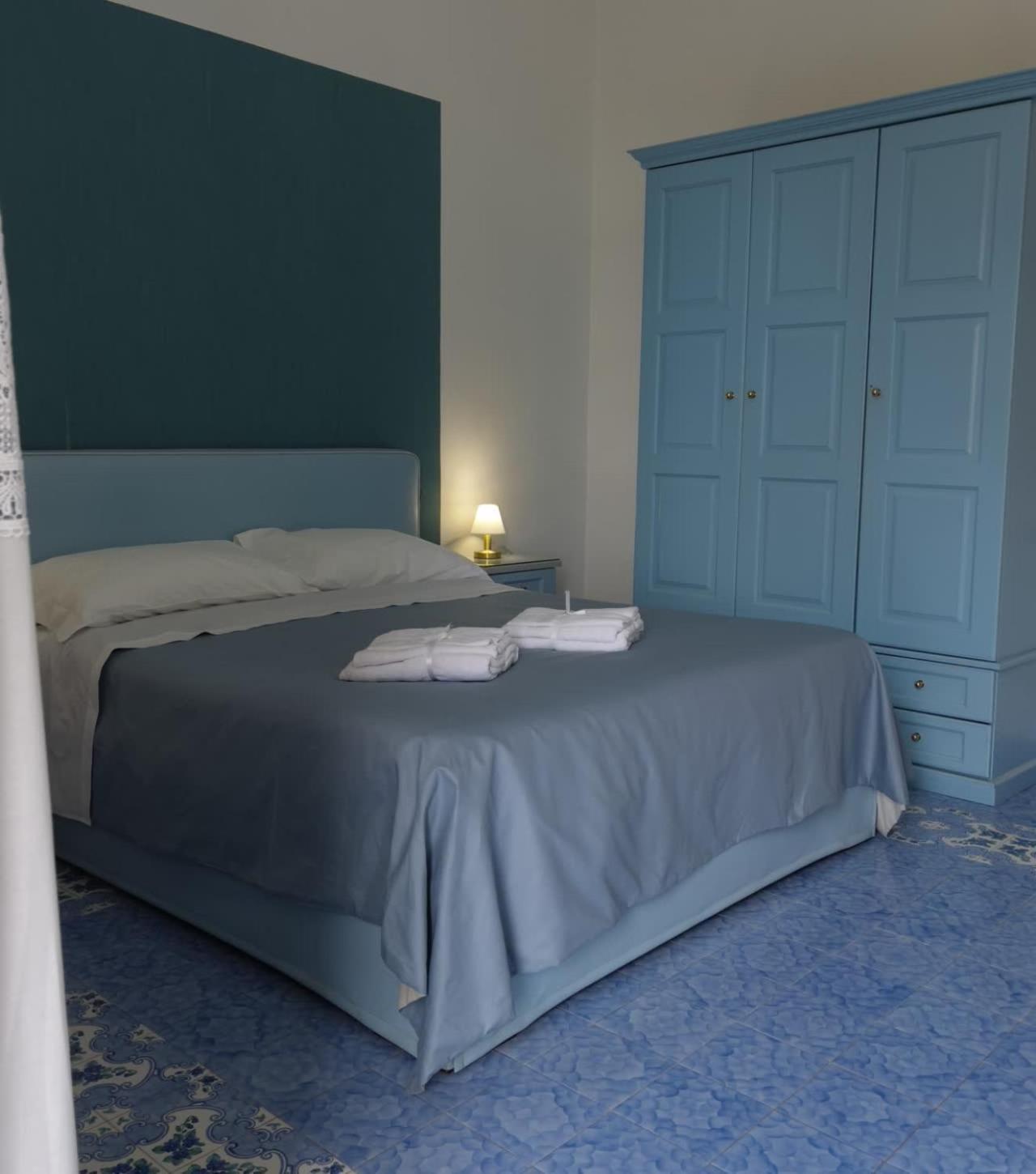 Bed and Breakfast Ambasciata Sorrento Relais Екстер'єр фото