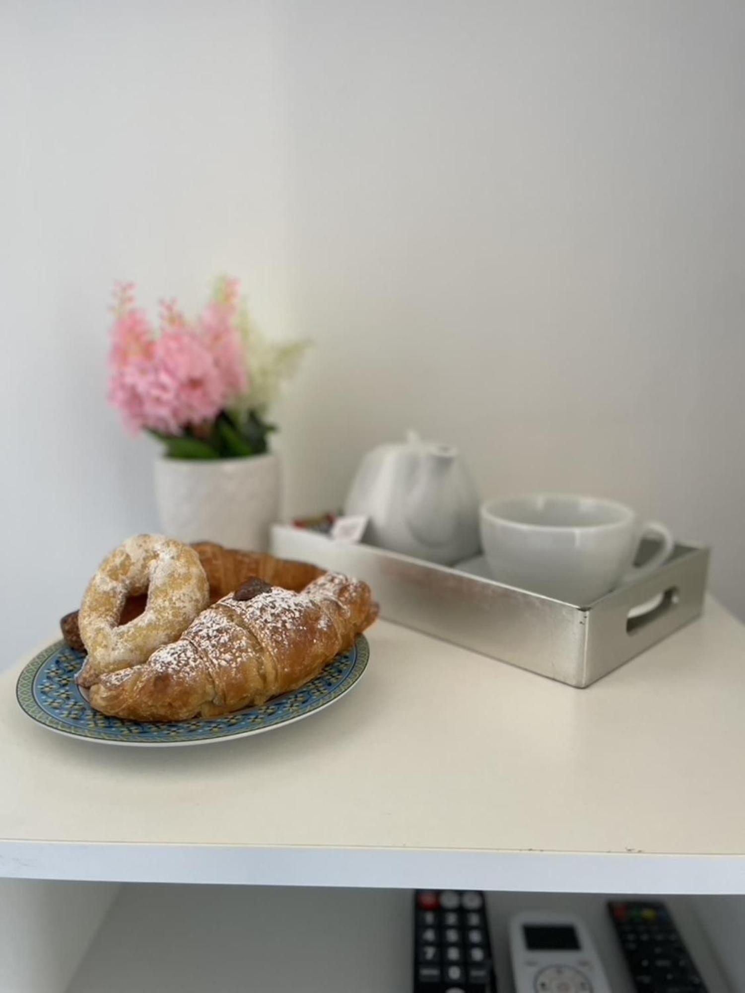 Bed and Breakfast Ambasciata Sorrento Relais Екстер'єр фото