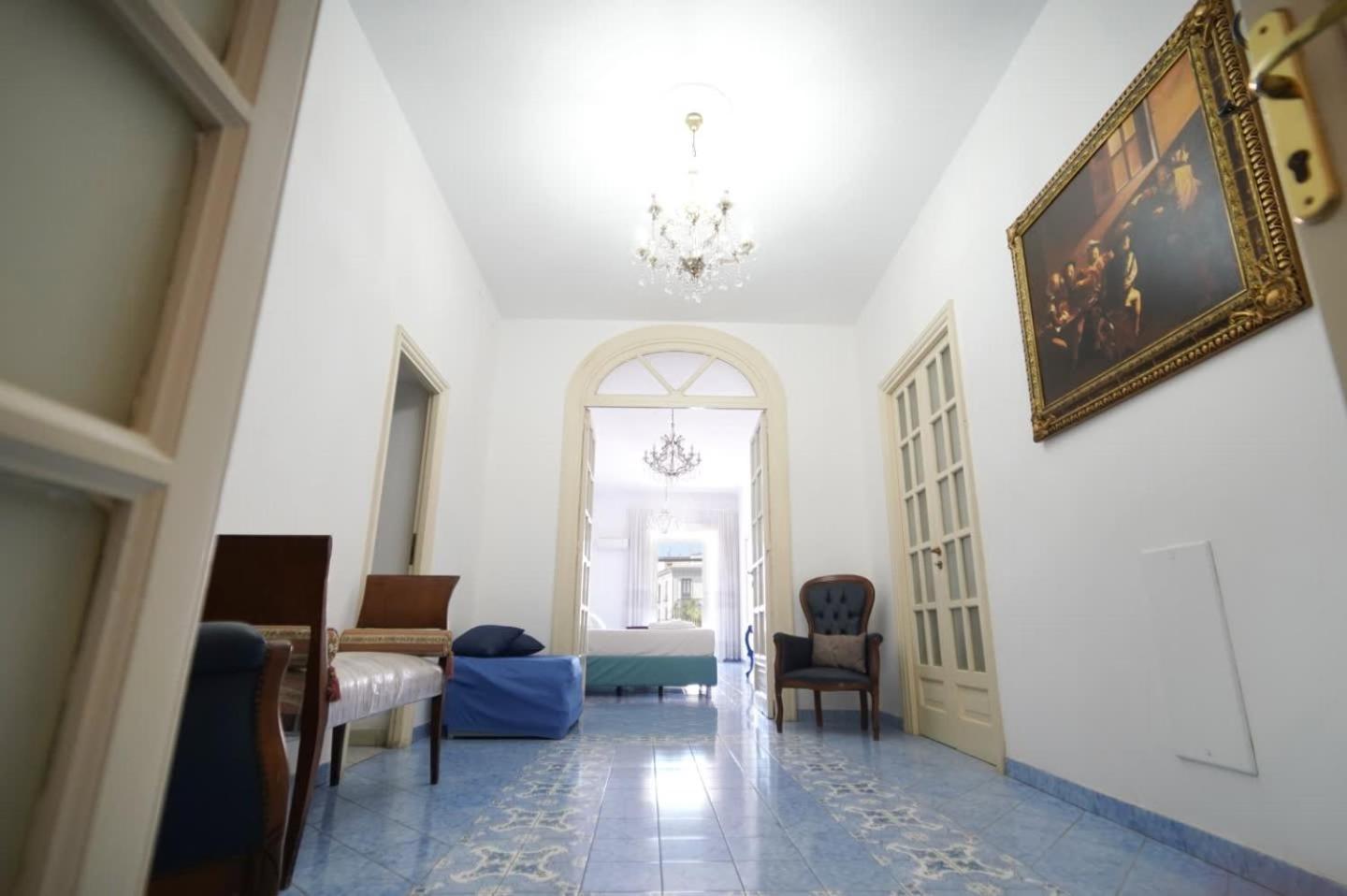 Bed and Breakfast Ambasciata Sorrento Relais Екстер'єр фото