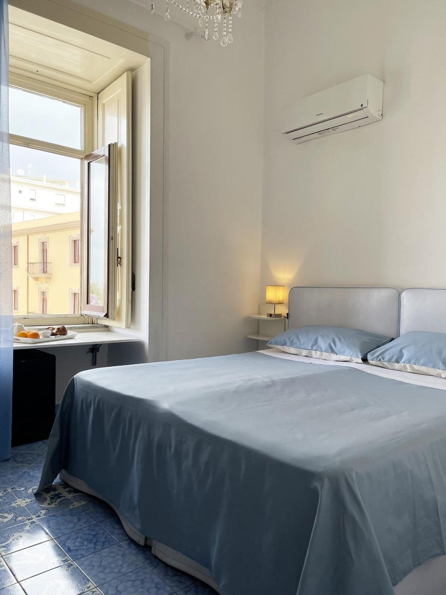 Bed and Breakfast Ambasciata Sorrento Relais Екстер'єр фото