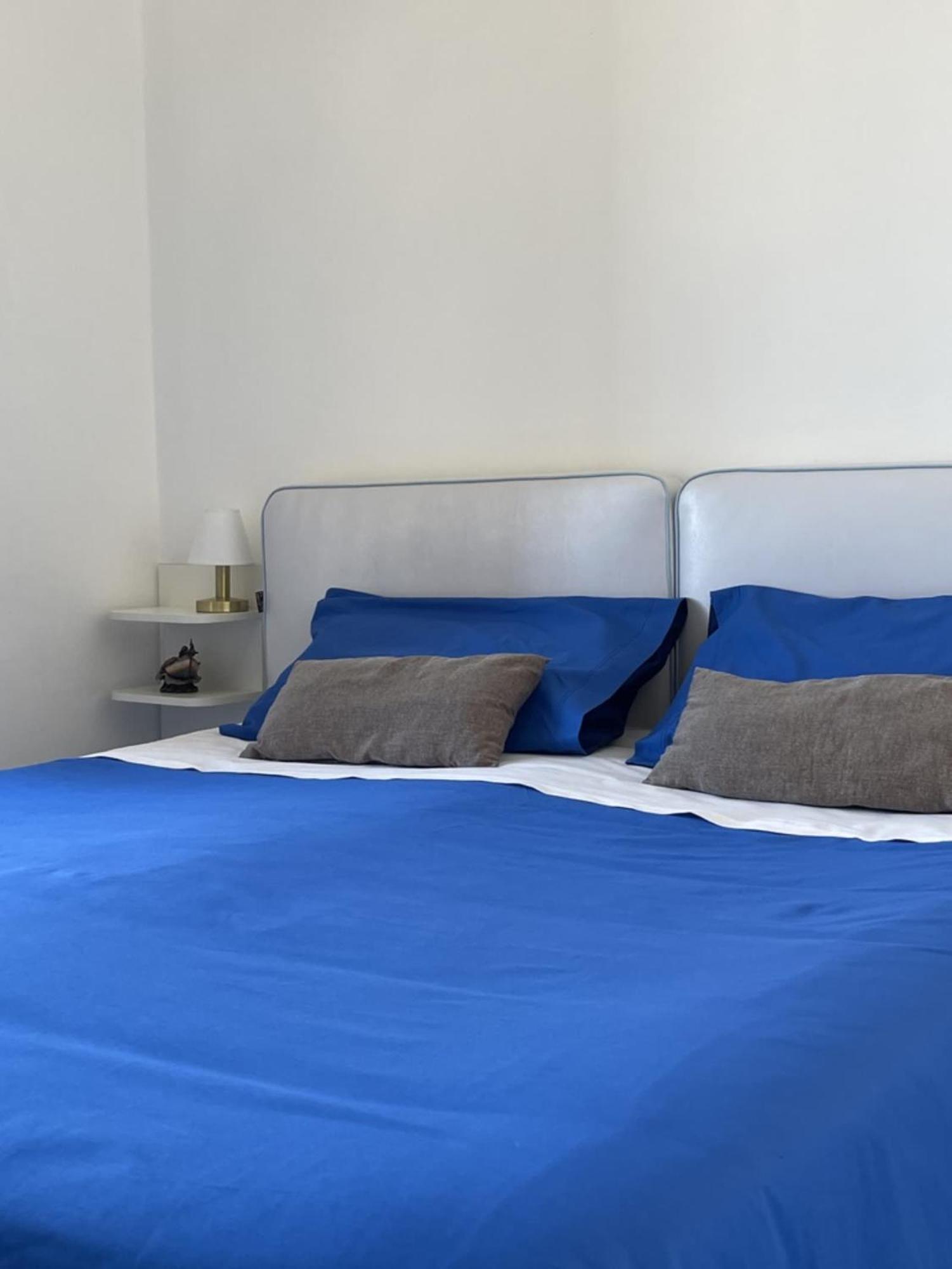Bed and Breakfast Ambasciata Sorrento Relais Екстер'єр фото