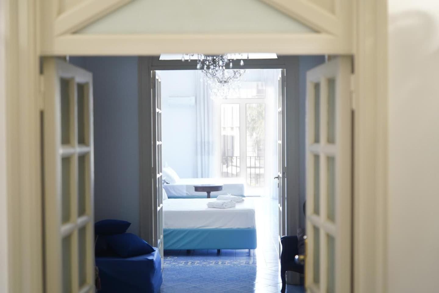 Bed and Breakfast Ambasciata Sorrento Relais Екстер'єр фото