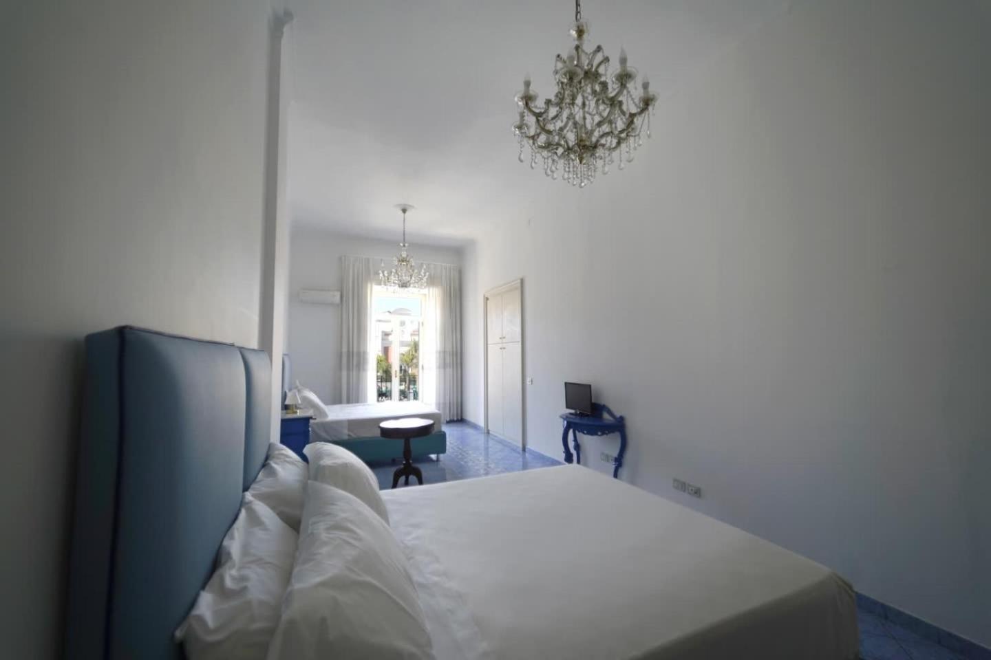 Bed and Breakfast Ambasciata Sorrento Relais Екстер'єр фото