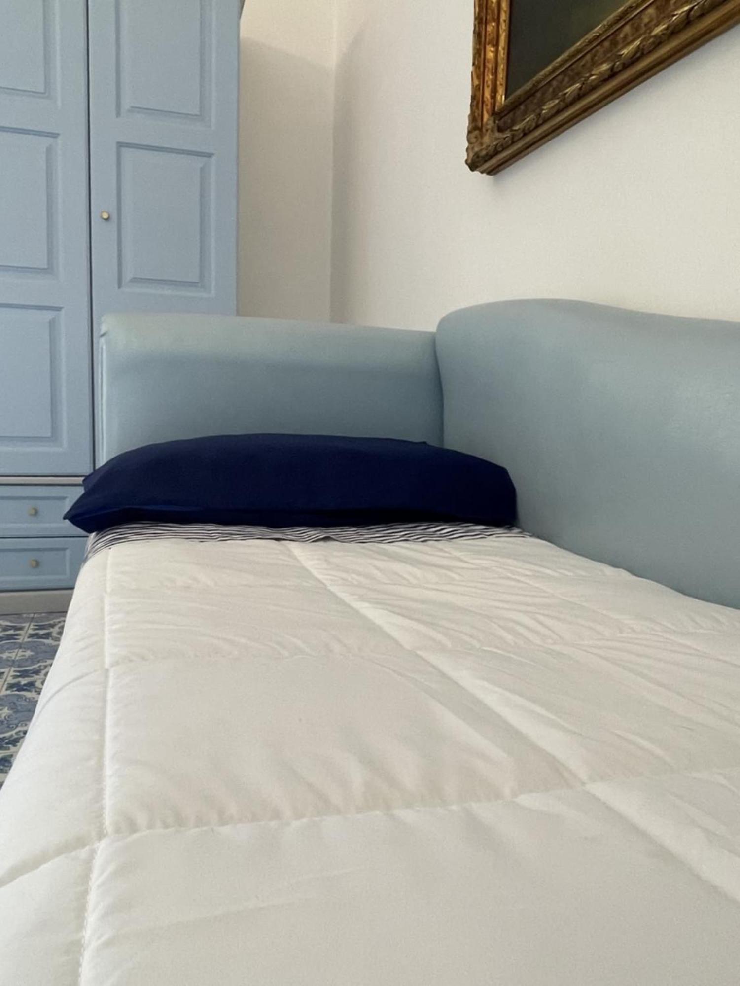 Bed and Breakfast Ambasciata Sorrento Relais Екстер'єр фото
