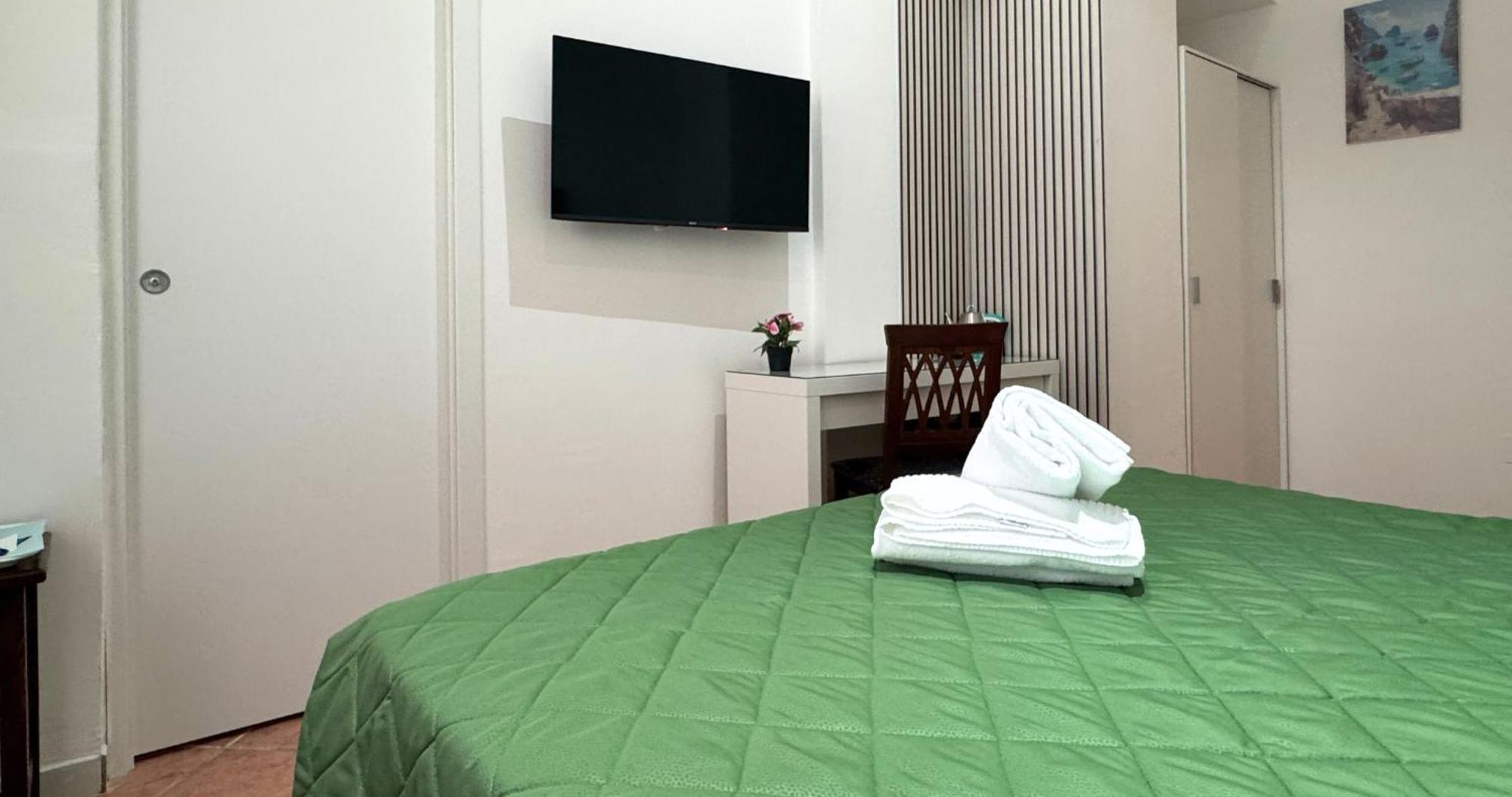 Bed and Breakfast Ambasciata Sorrento Relais Екстер'єр фото