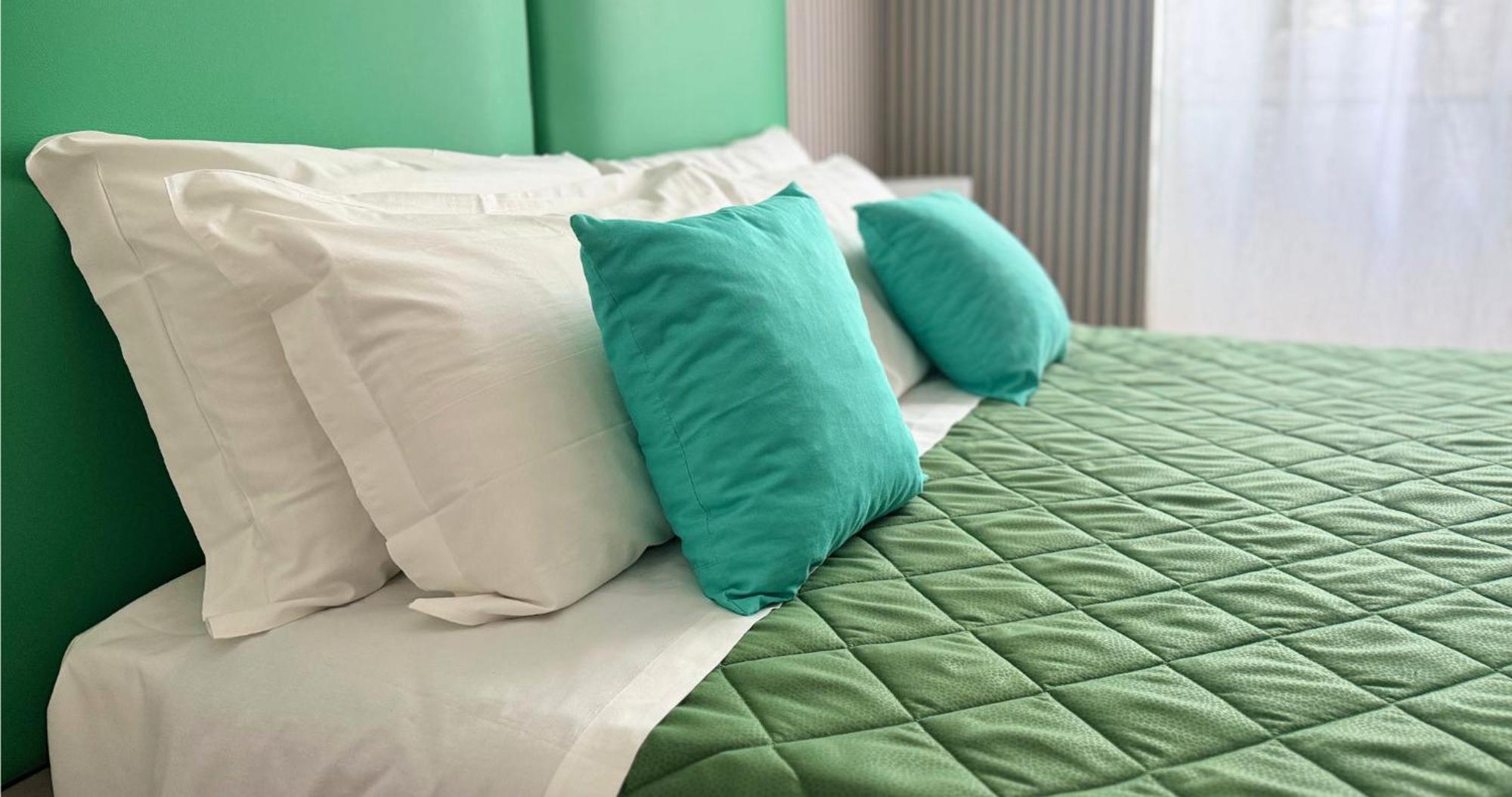 Bed and Breakfast Ambasciata Sorrento Relais Екстер'єр фото