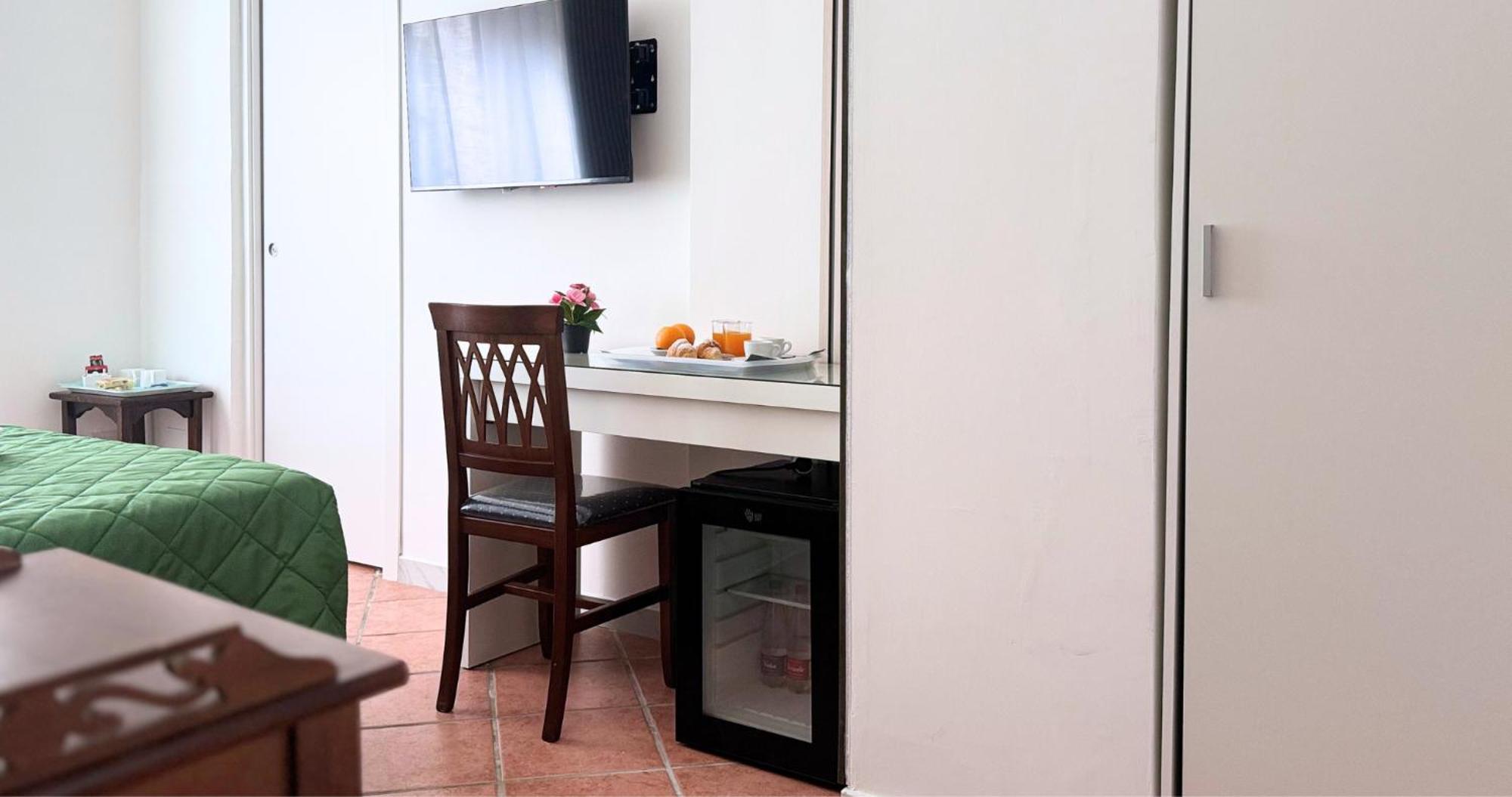 Bed and Breakfast Ambasciata Sorrento Relais Екстер'єр фото
