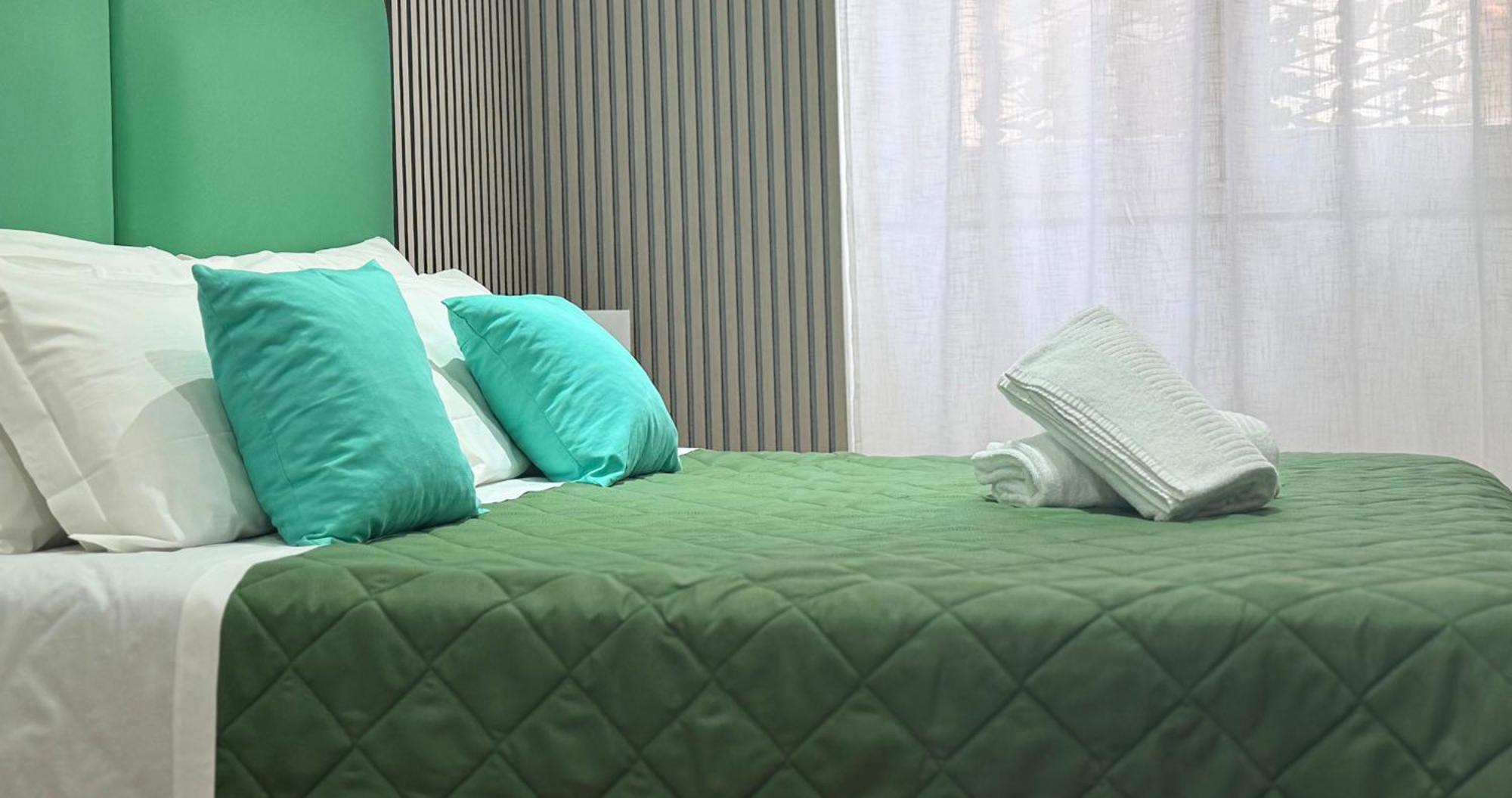 Bed and Breakfast Ambasciata Sorrento Relais Екстер'єр фото