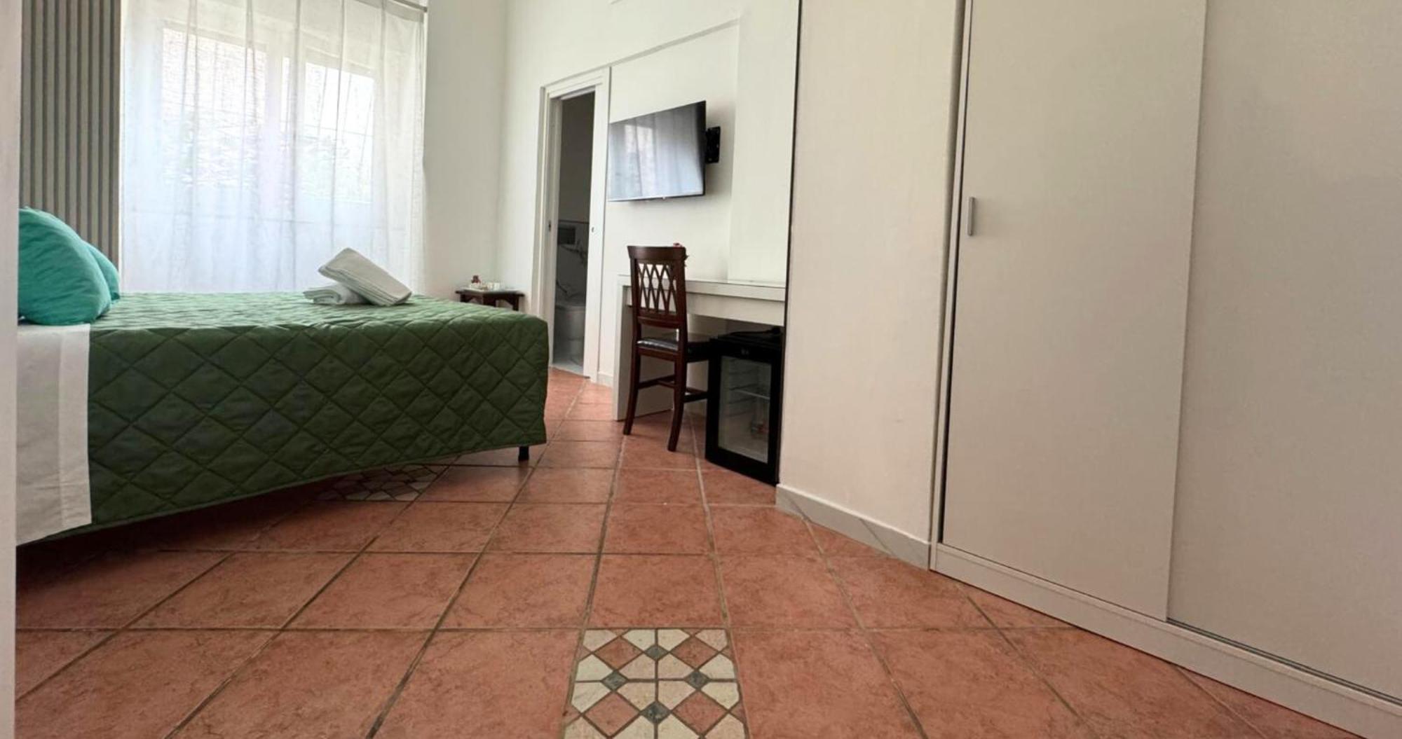 Bed and Breakfast Ambasciata Sorrento Relais Екстер'єр фото