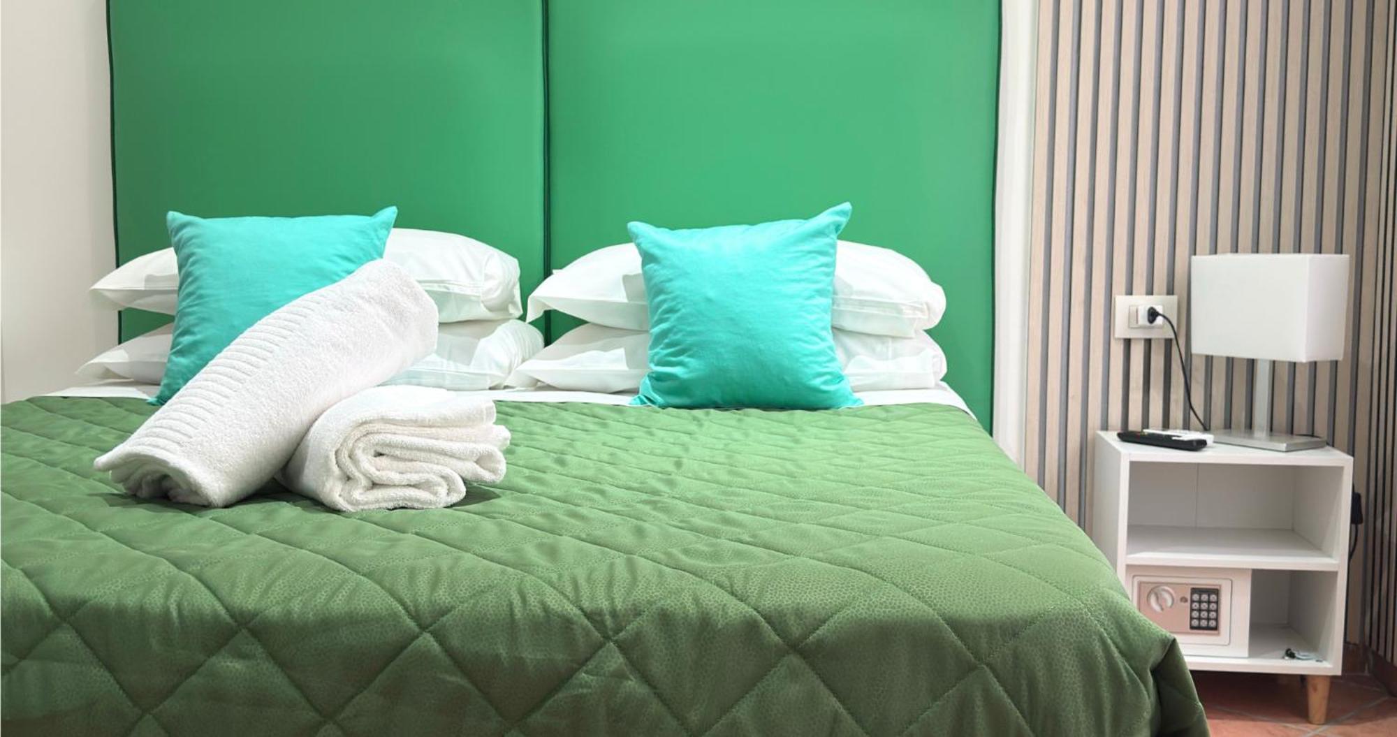 Bed and Breakfast Ambasciata Sorrento Relais Екстер'єр фото