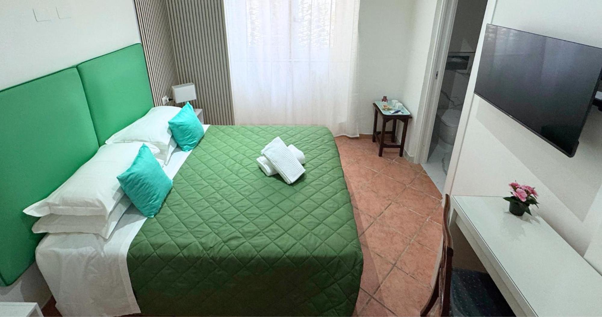 Bed and Breakfast Ambasciata Sorrento Relais Екстер'єр фото