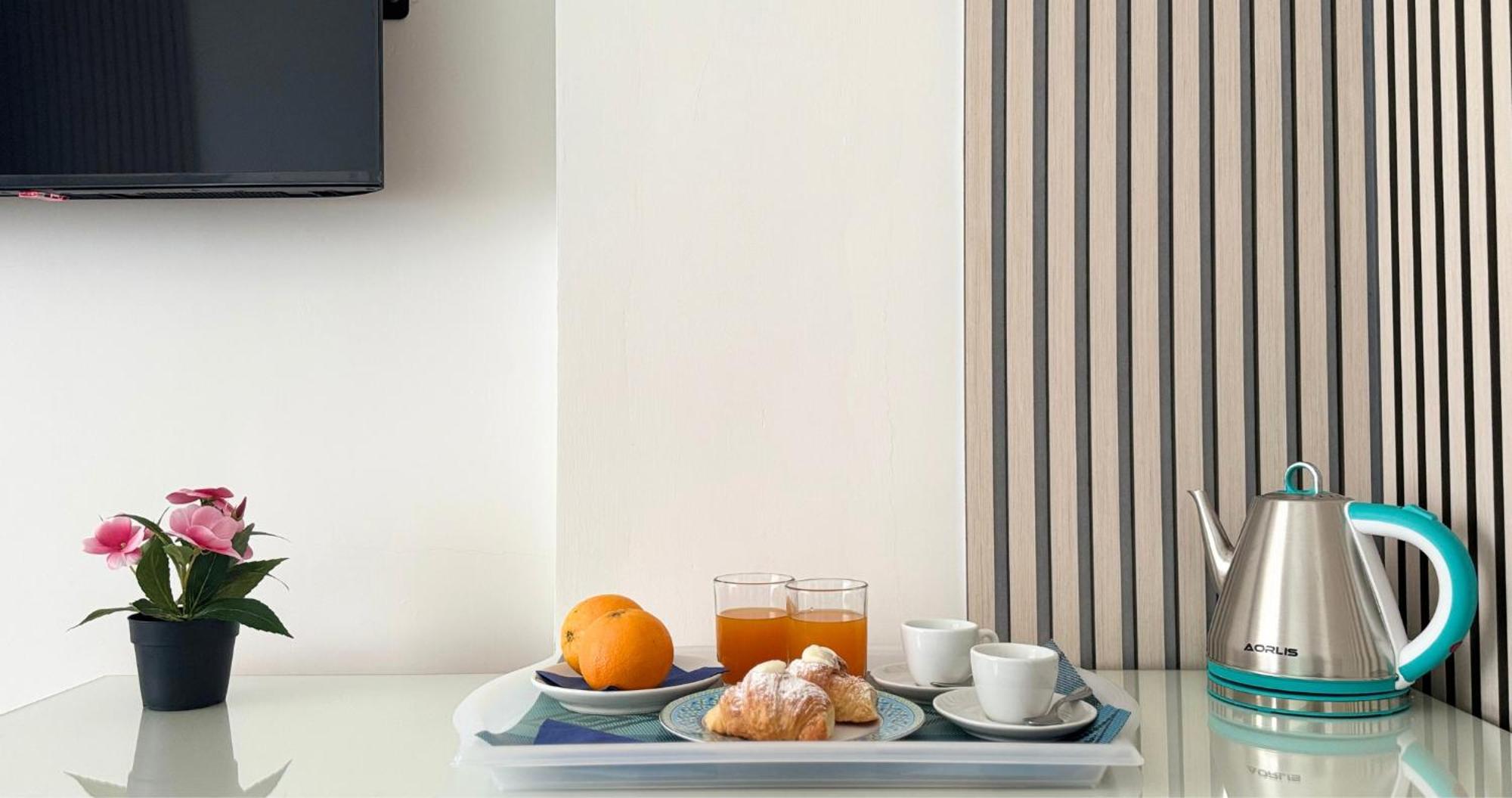 Bed and Breakfast Ambasciata Sorrento Relais Екстер'єр фото