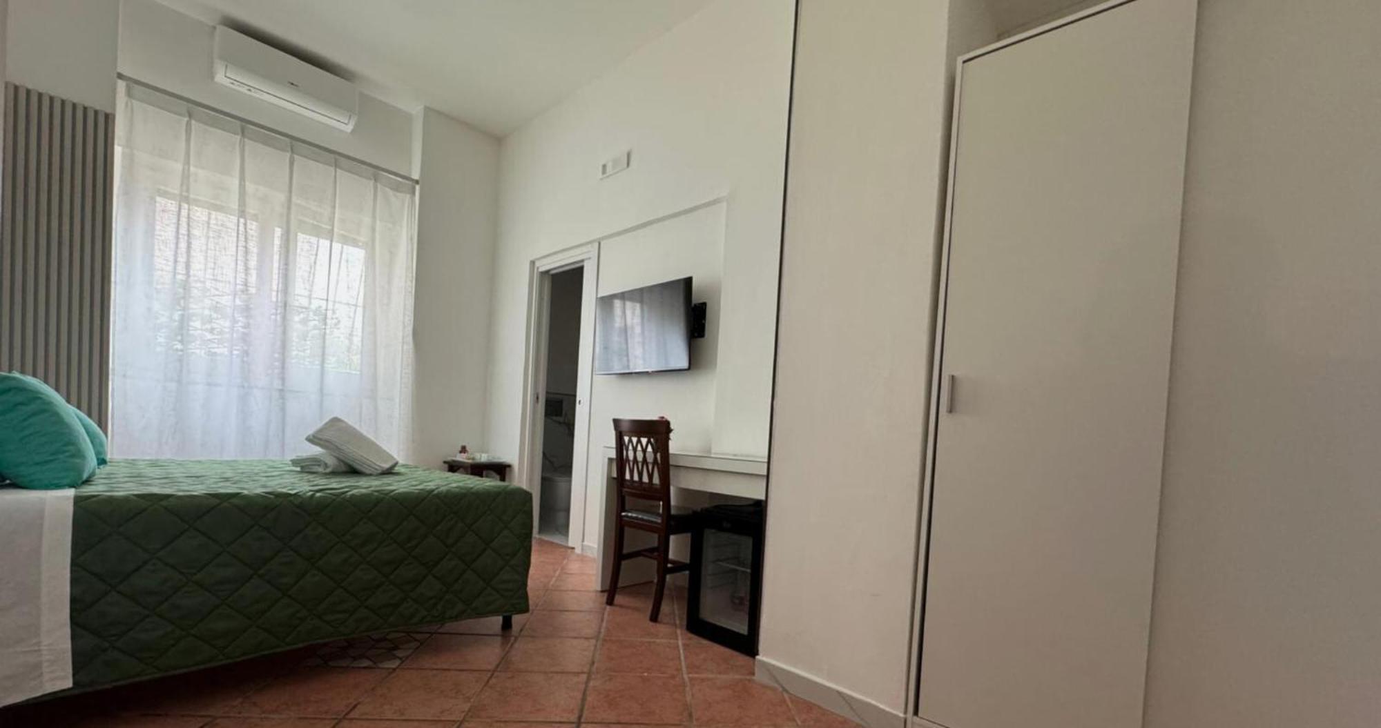 Bed and Breakfast Ambasciata Sorrento Relais Екстер'єр фото