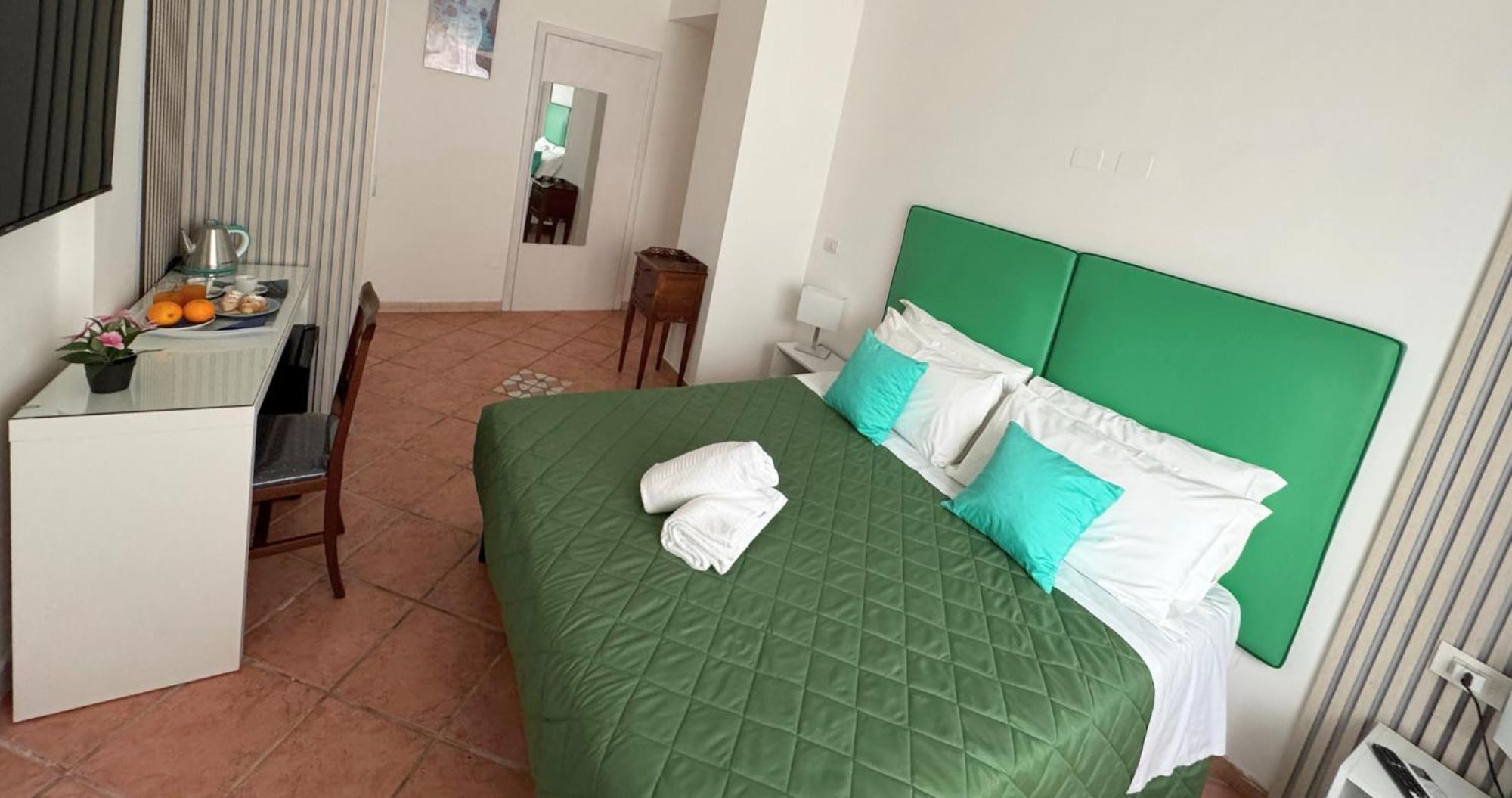 Bed and Breakfast Ambasciata Sorrento Relais Екстер'єр фото