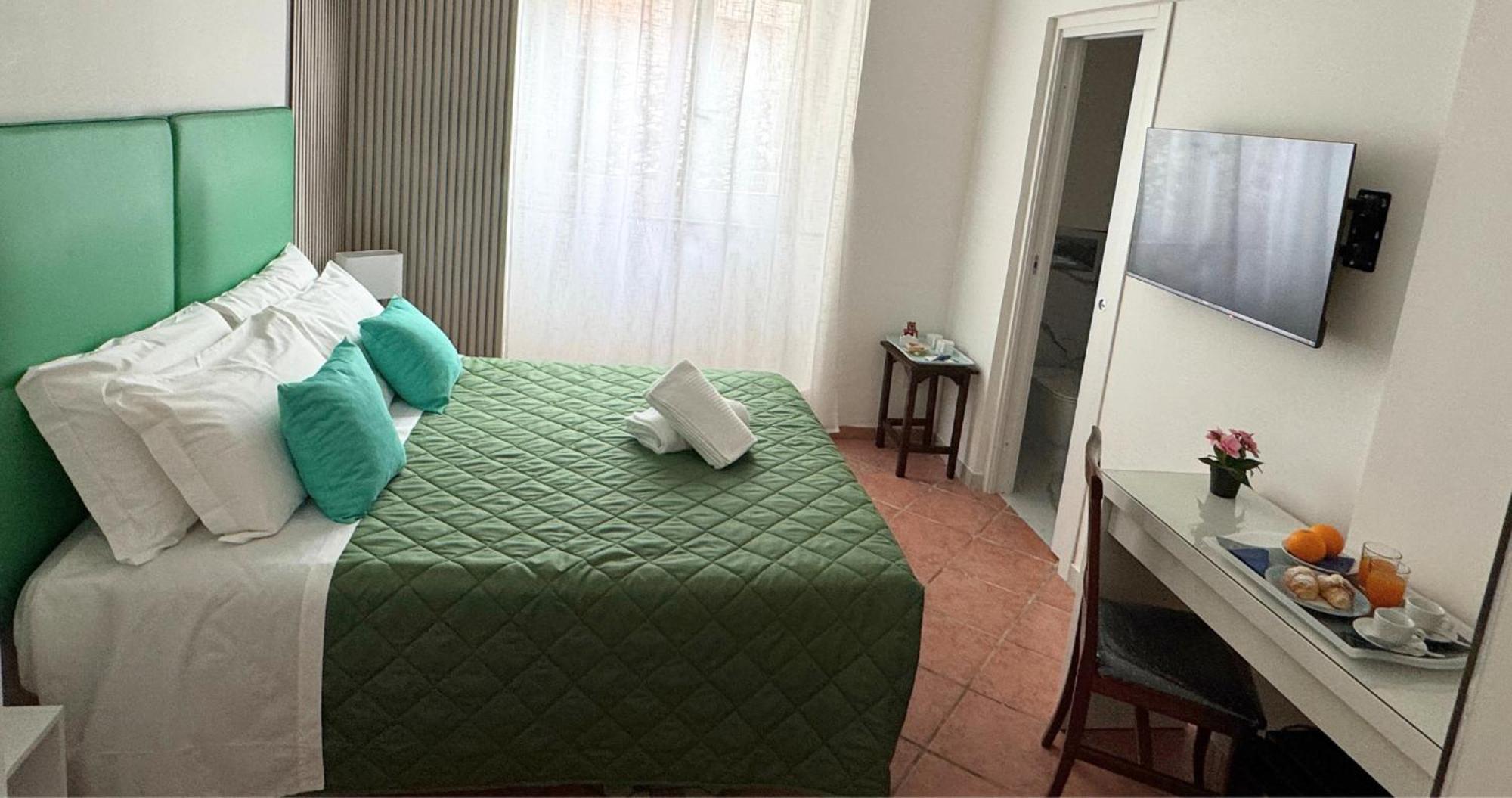 Bed and Breakfast Ambasciata Sorrento Relais Екстер'єр фото