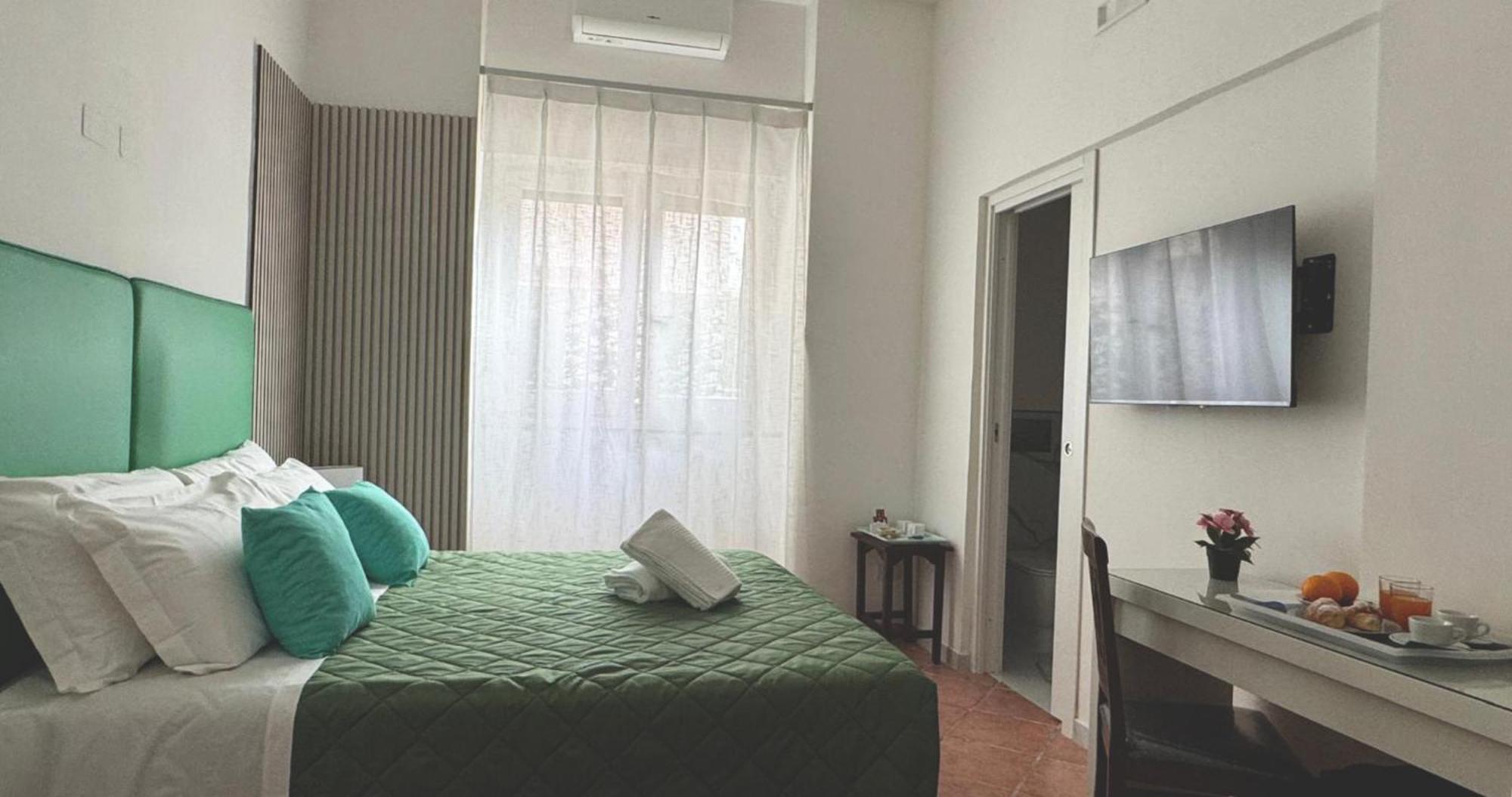 Bed and Breakfast Ambasciata Sorrento Relais Екстер'єр фото