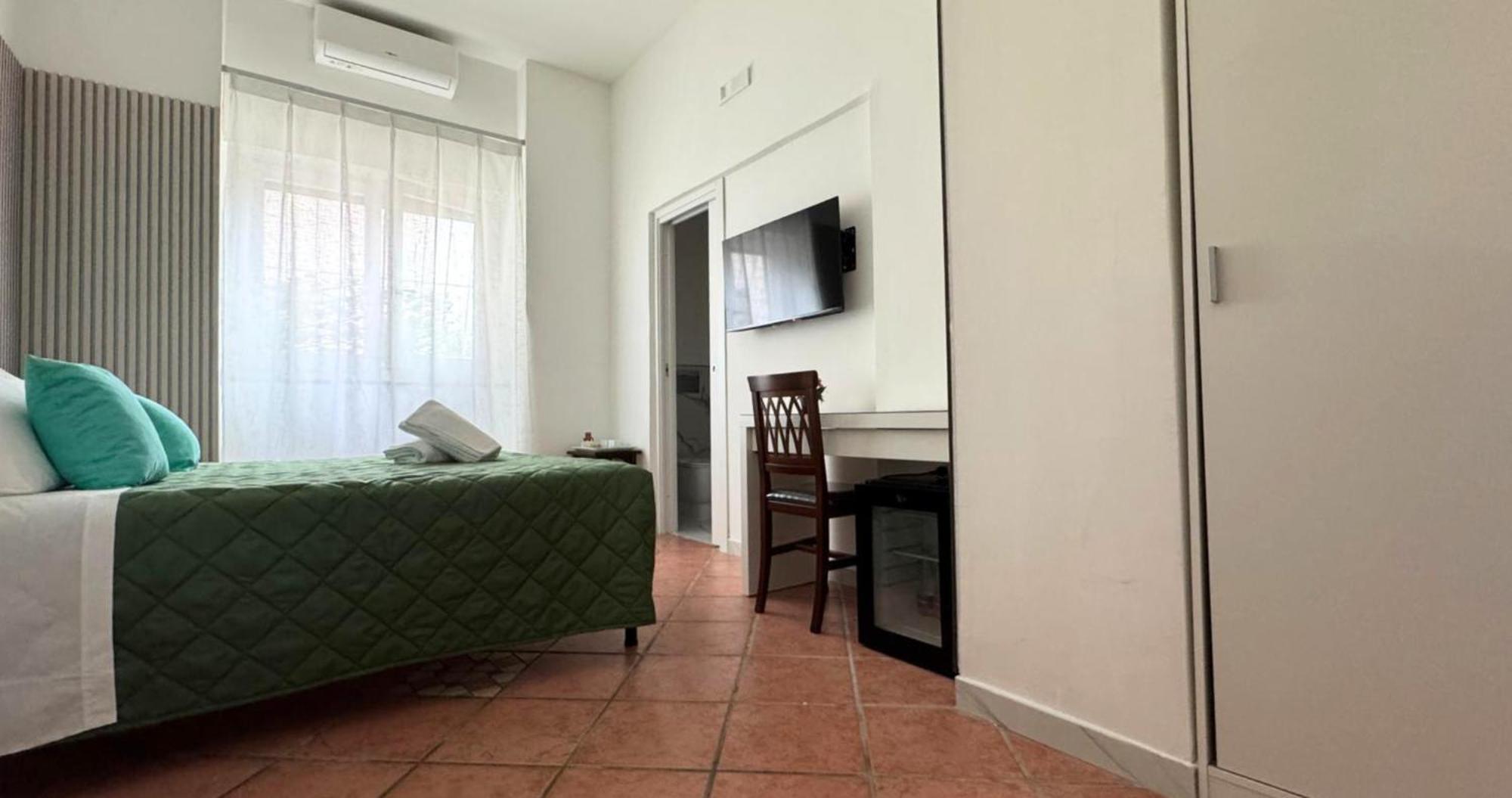 Bed and Breakfast Ambasciata Sorrento Relais Екстер'єр фото